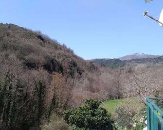 Palia's Hotel - Laino Borgo