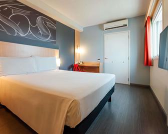 ibis Mogi das Cruzes Shopping - Mogi das Cruzes - Quarto