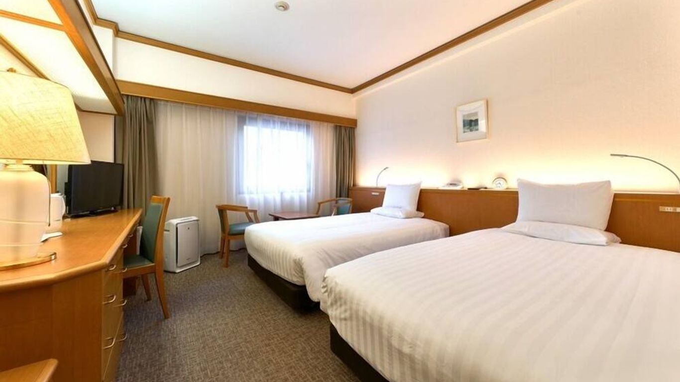 Daiichi Inn Ikebukuro