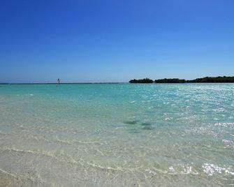 Hotel Zapata - Boca Chica - Playa