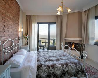 Nikelli - Kateríni - Habitación