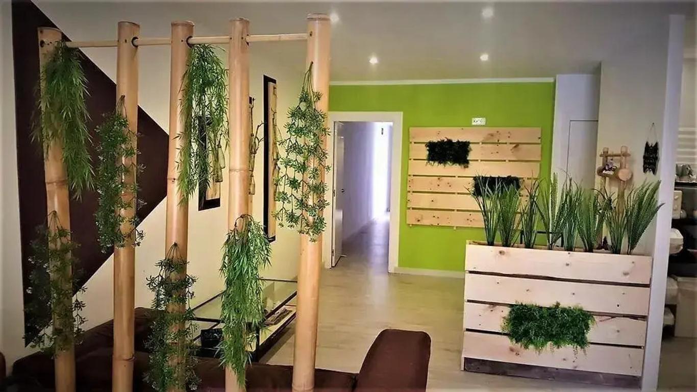 Hostal Easy Sants