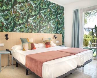 4U Miranda - Adults Only - Santa Ponsa - Ložnice