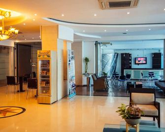 Hotel Plaza Las Americas Cali - Santiago de Cali - Lobby