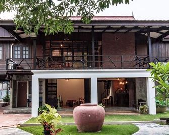 Niwas Ayutthaya - Ayutthaya - Edificio