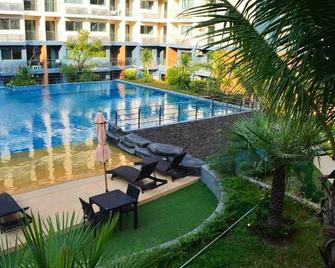 Laguna Beach Resort 2 - Jomtien - Pool