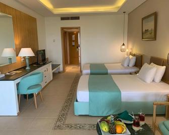 Lahami Bay Beach Resort - Hamata - Habitación
