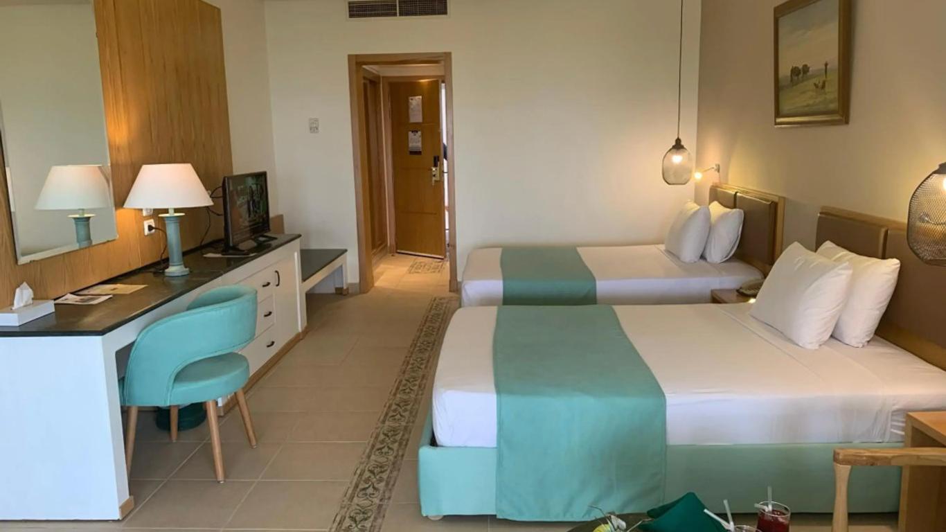 Lahami Bay Beach Resort