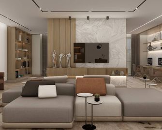 Voco Jeddah Gate By IHG - Dżudda - Hol