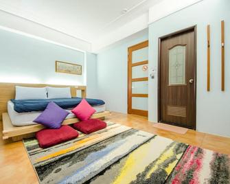 Puzzle - Wujie Township - Habitación