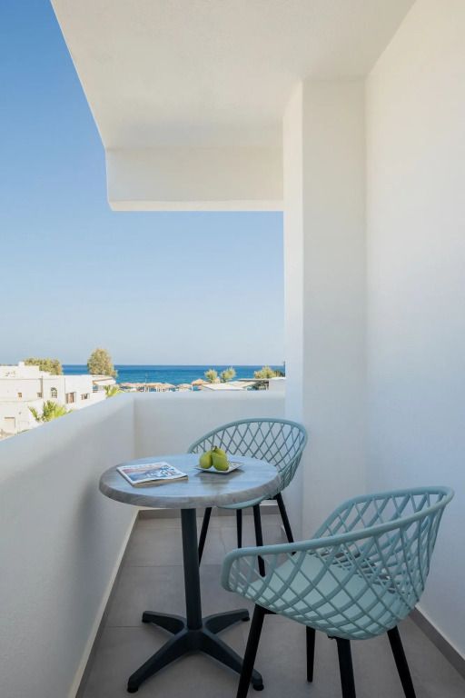 Sea View Beach Hotel - Adults Only 14 Plus