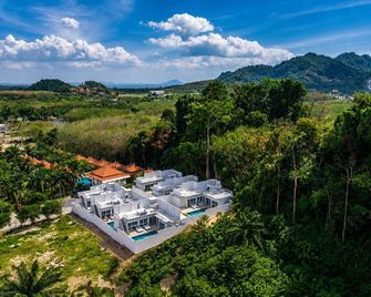 Lux Family Villas Krabi Ao Nang - Ao Nang