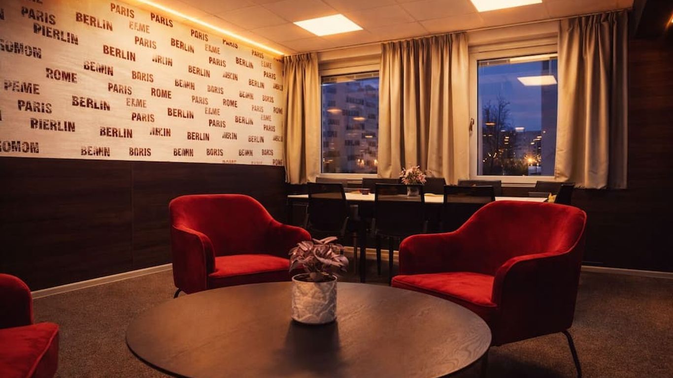 Liljeholmens Stadshotell