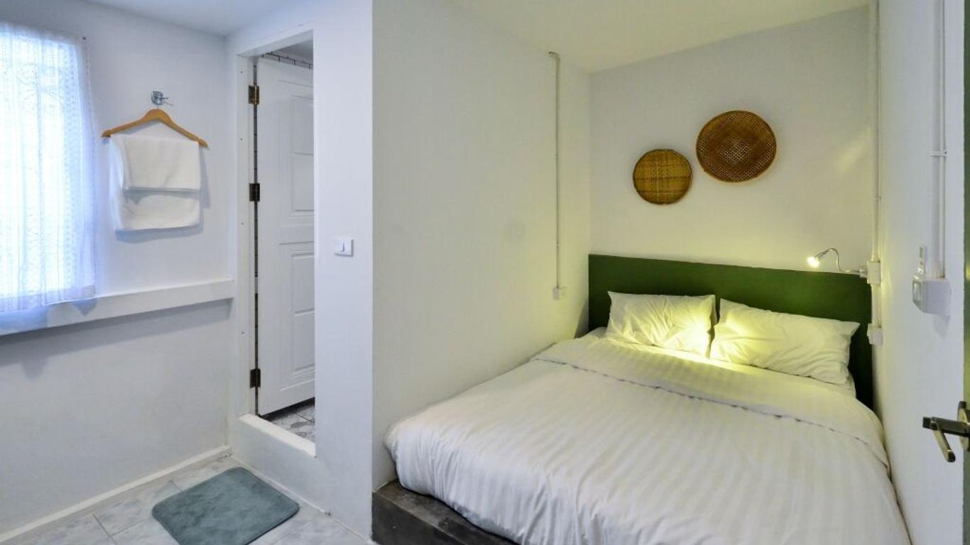 Baan Baan hostel