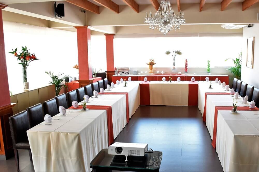 Qorianka Hotel thumbnail 3