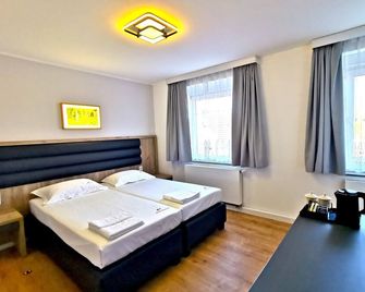 Home Inn Aparthotel - Dormagen