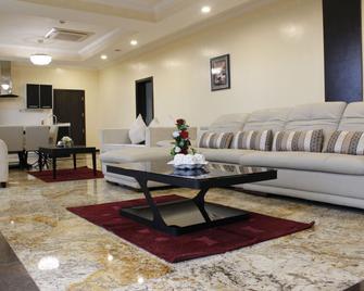 Shoregate Hotels - Lagos