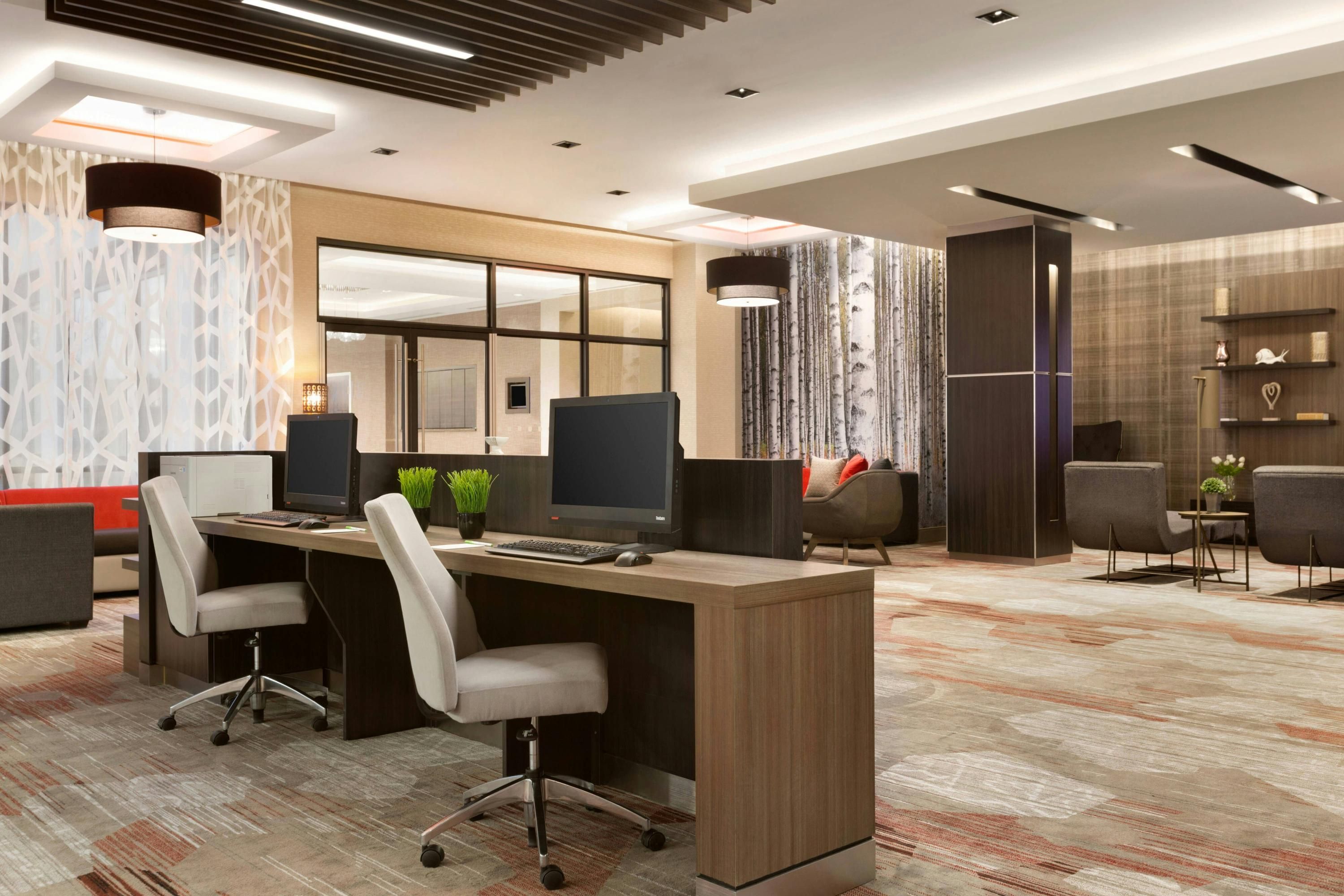 Courtyard by Marriott Toronto Mississauga/West thumbnail 3