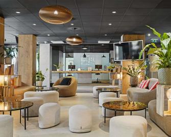 ibis Paris Porte d'Orléans - Montrouge - Lounge