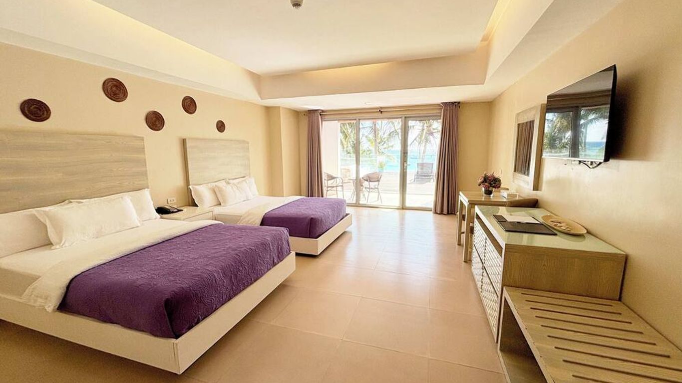 The Muse Hotel Boracay