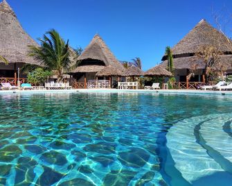 Malaika Beach Villas - Malindi - Pool