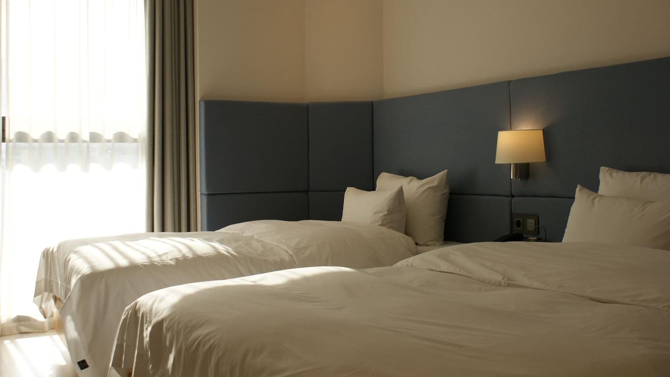Hotel Londoner Gwanganlli