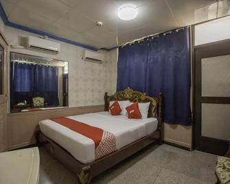 OYO 1140 Maganda Hotel - Tagaytay - Schlafzimmer