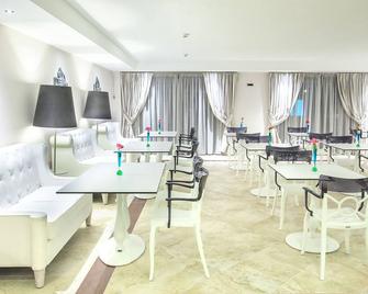 Core Hotel - Polychrono - Restaurant