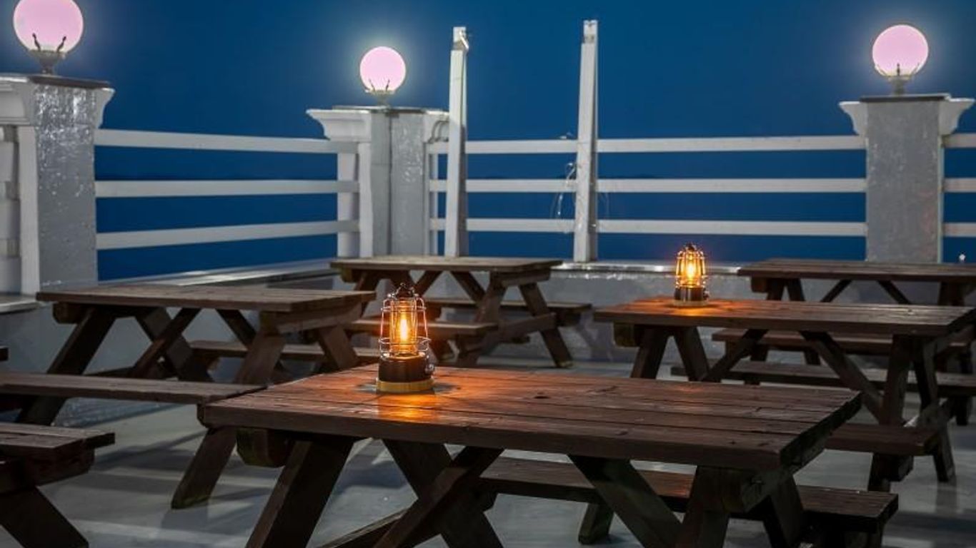 태안몽산포정다운펜션