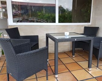 Hotel Camargo - Igollo