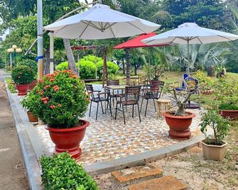 Bo Xay Dung Vung Tau - Vung Tau - Patio
