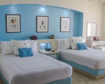 Tres Vidas - El Quemado - Habitación
