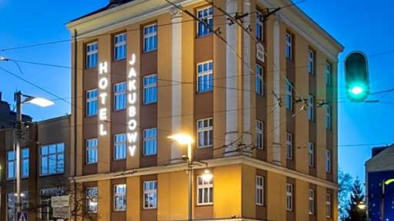Jakubowy Hotel