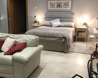 Luxurious Studio Apartment in Fahan Co Donegal - Fahan - Habitación