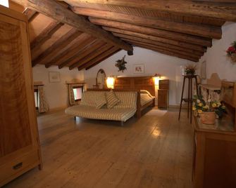 Agriturismo Casa Rossa Ai Colli - Ragogna