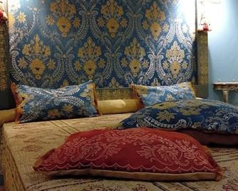 Ajman house - Sambuca di Sicilia - Bedroom