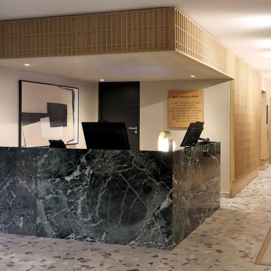 Hyatt House Johannesburg, Sandton image 1