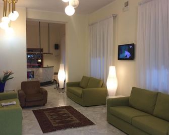 Hotel Mirage - Pietrasanta