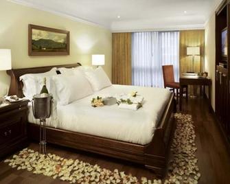 Estelar Apartamentos Bogotá - La Fontana - Bogotá - Habitación