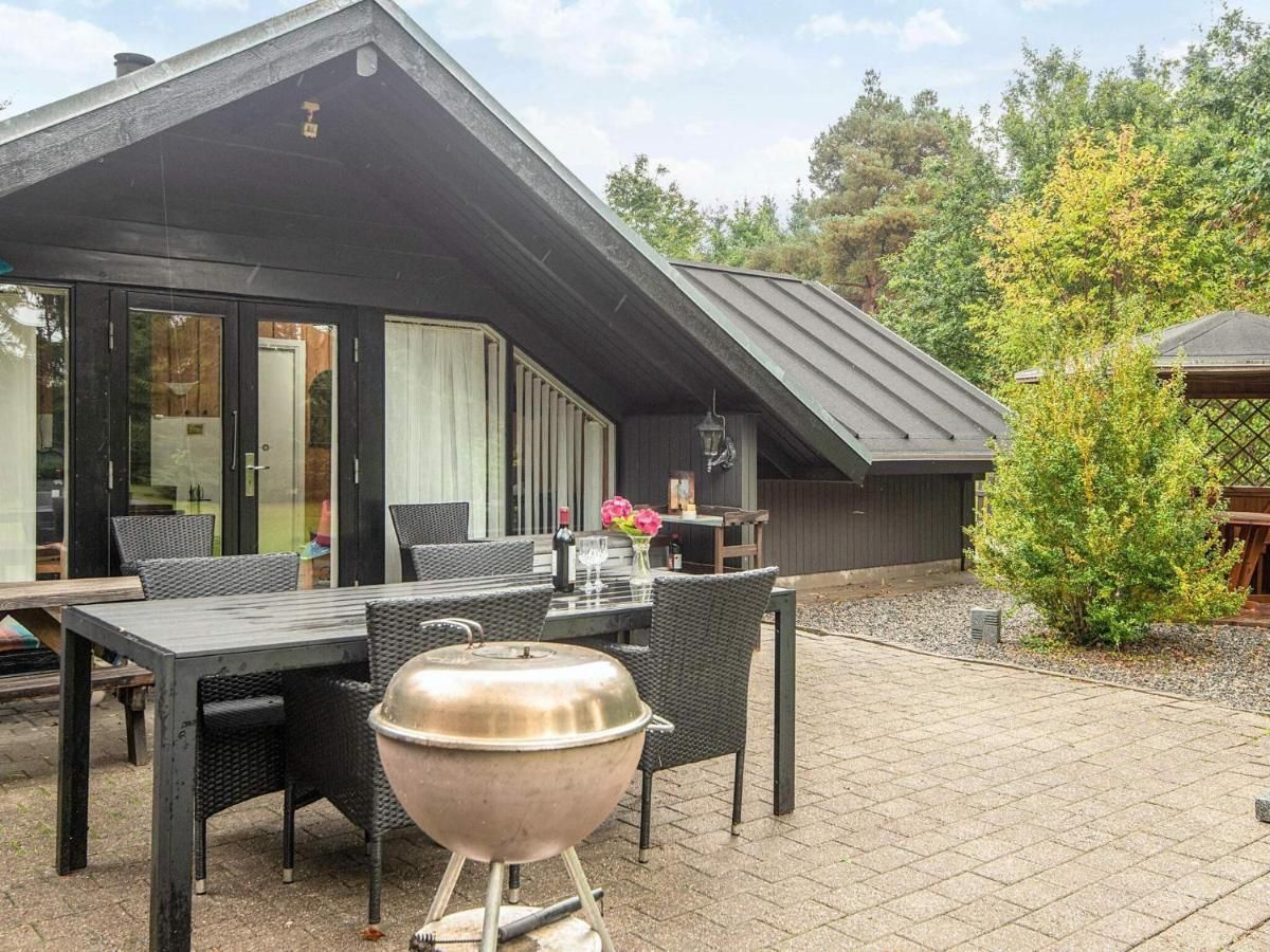 6 person holiday home in Fårvang – Bjerringbro