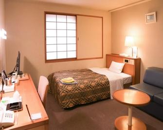 Port Shine Hotel - Maizuru - Bedroom