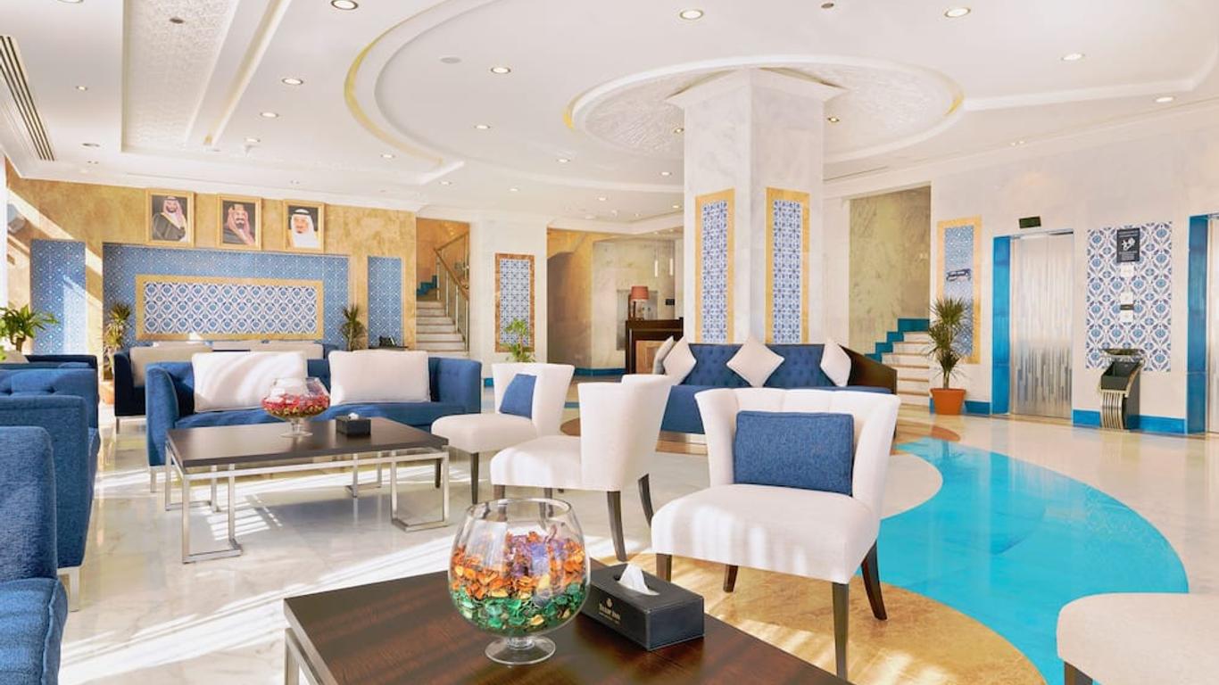 Tulip Inn Al Daar Rawafid