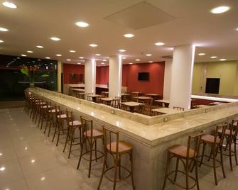 Vela Branca Praia Hotel - Recife - Bar