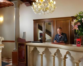 호텔 토리노 - 베니스