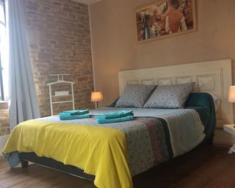 La Dolce Vita des Hautes Côtes - Magny-lès-Villers - Habitación