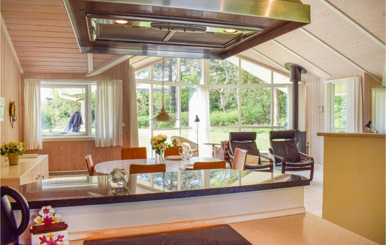 Holiday Home Lerager – Gilleleje