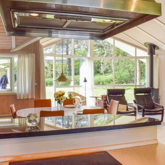 Holiday Home Lerager – Gilleleje