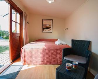 Wanaka Top 10 Holiday Park - Wanaka