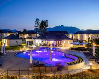 Pearl Valley Hotel by Mantis - Paarl - Gebäude