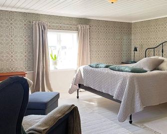 4 Person Holiday Home in Mariestad-by Traum - Mariestad - Habitación